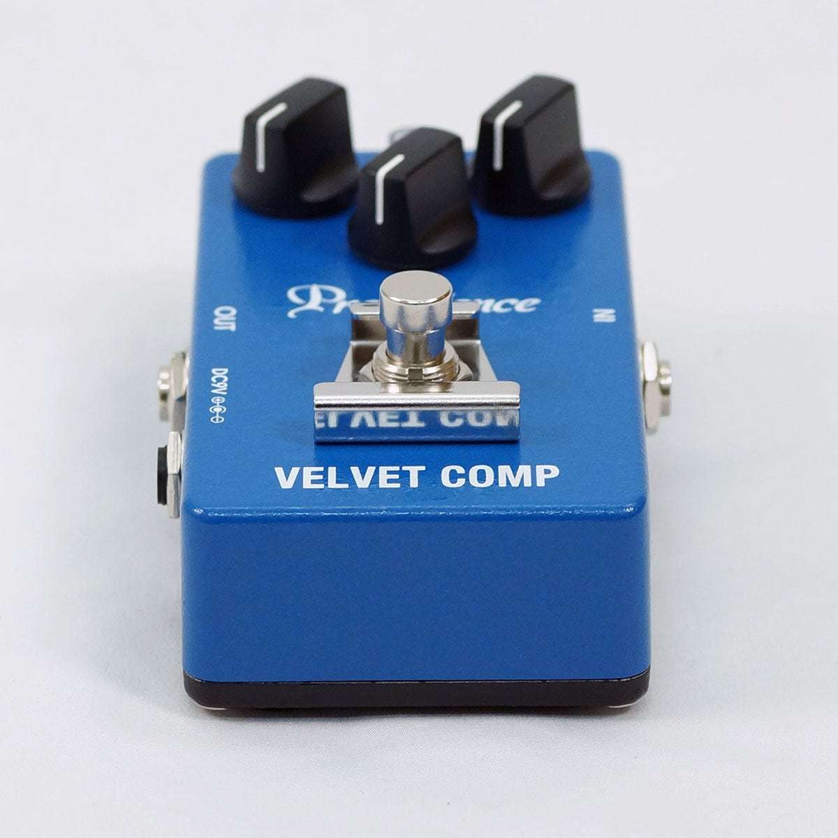 Providence VELVET COMP VLC-1 COMPRESSOR（新品）【楽器検索デジマート】