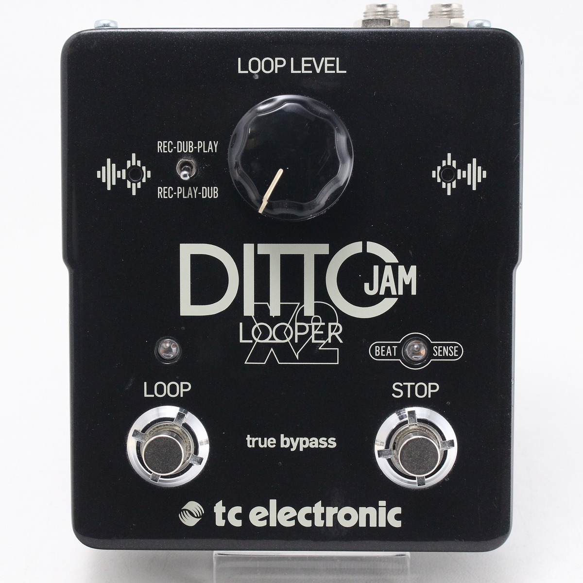 tc electronic DITTO JAM X2 【御茶ノ水本店】（中古）【楽器検索