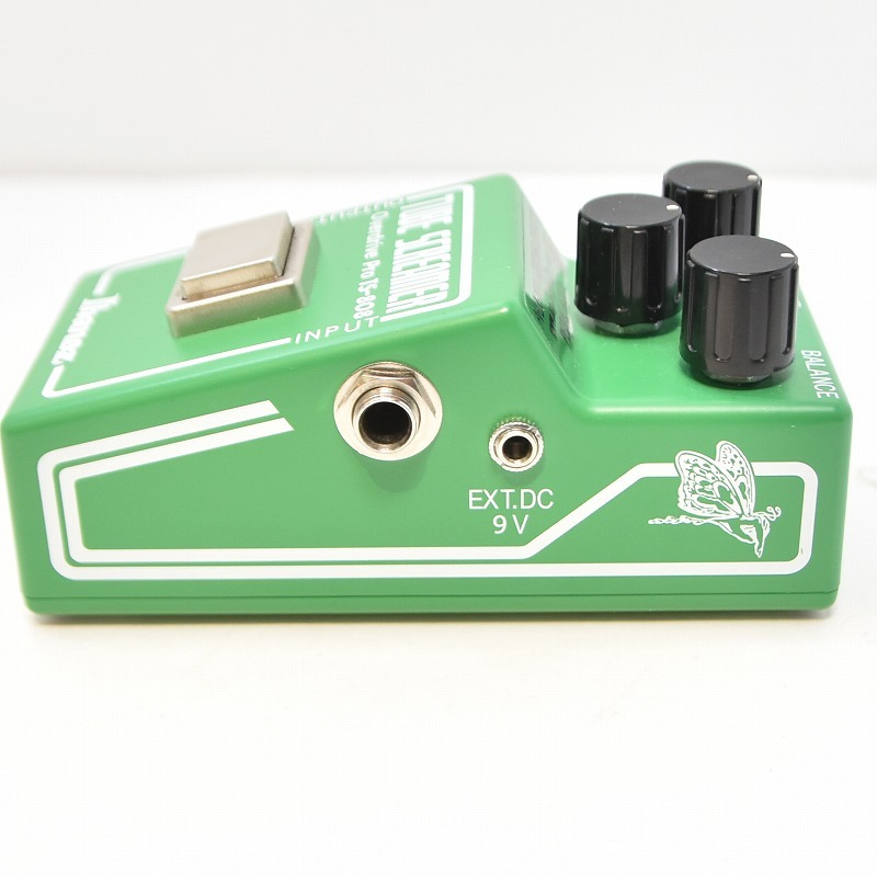 ANALOG.MAN TS808 35TH ANNIV. TS808 Mod 【SN 2106】 【心斎橋店