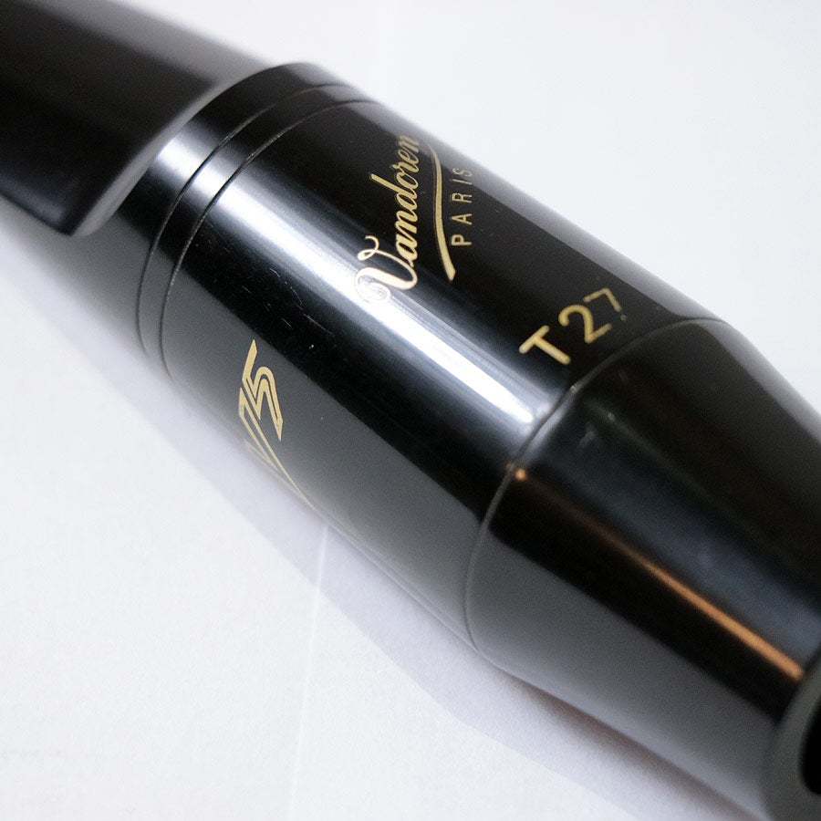 VANDOREN バンドレン TS V5 T27 テナーサックス用マウスピース