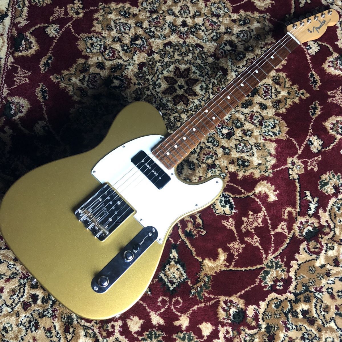 Fender FSR HYBRID II TL 90 エレキギター／島村楽器オリジナルモデル ...