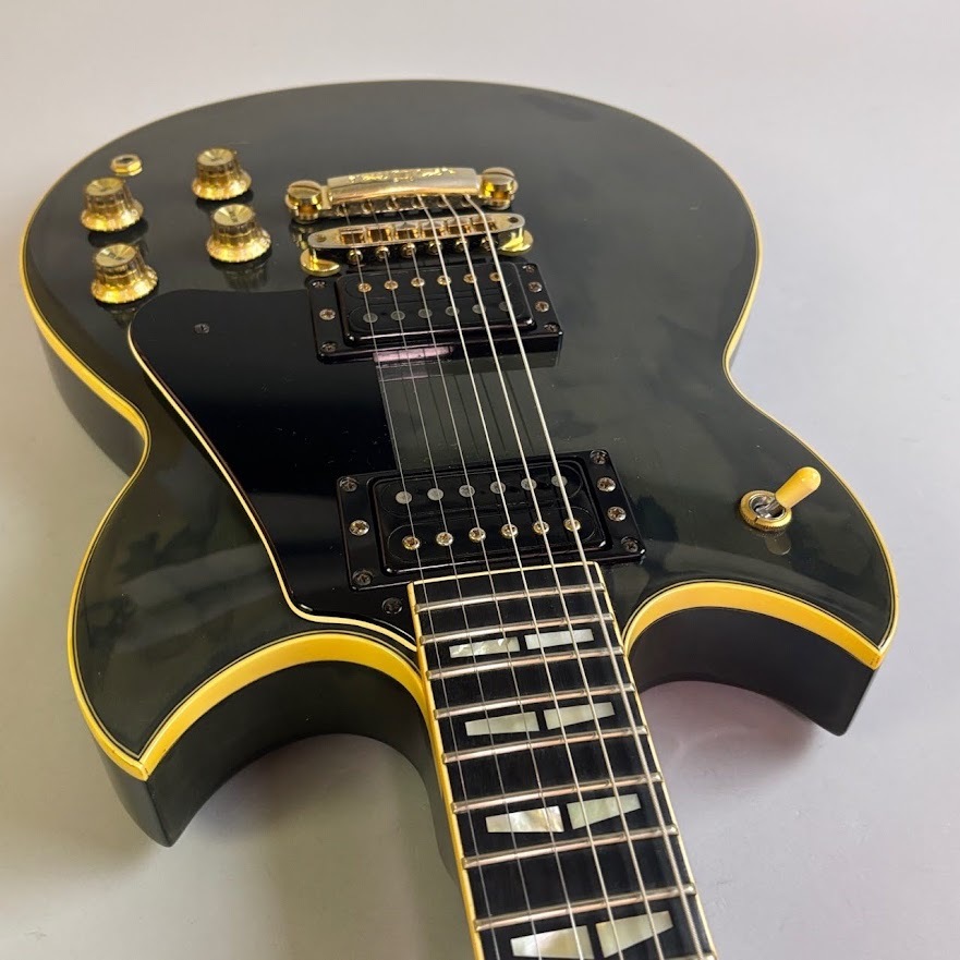 YAMAHA SG1000 インディゴブルー（中古/送料無料）【楽器検索デジマート】