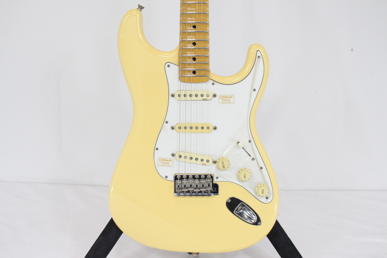 Fender Japan ST71-140YM（中古）【楽器検索デジマート】