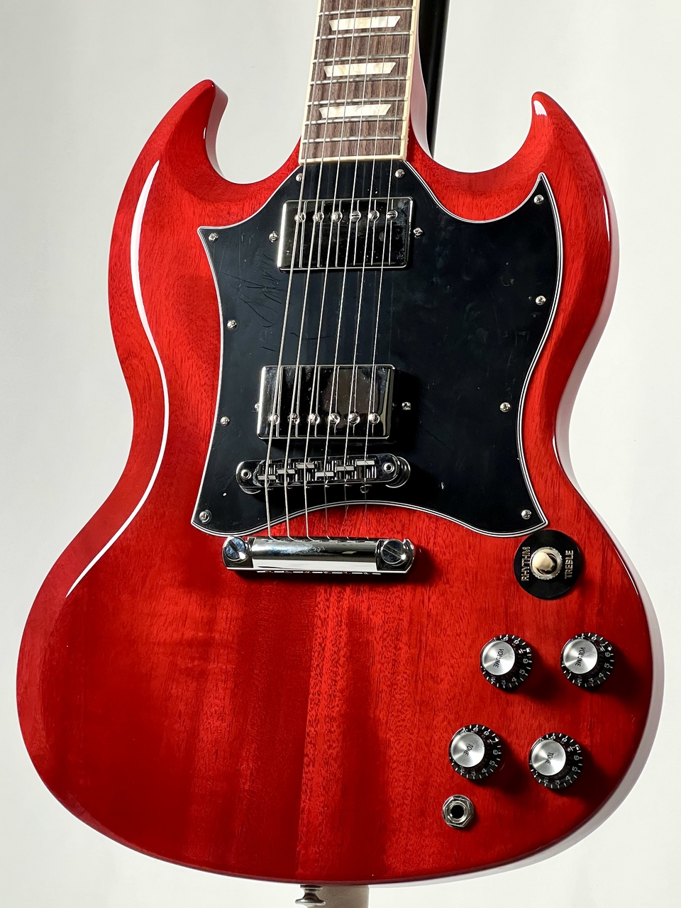 Gibson Modern Collection SG Standard -Heritage Cherry