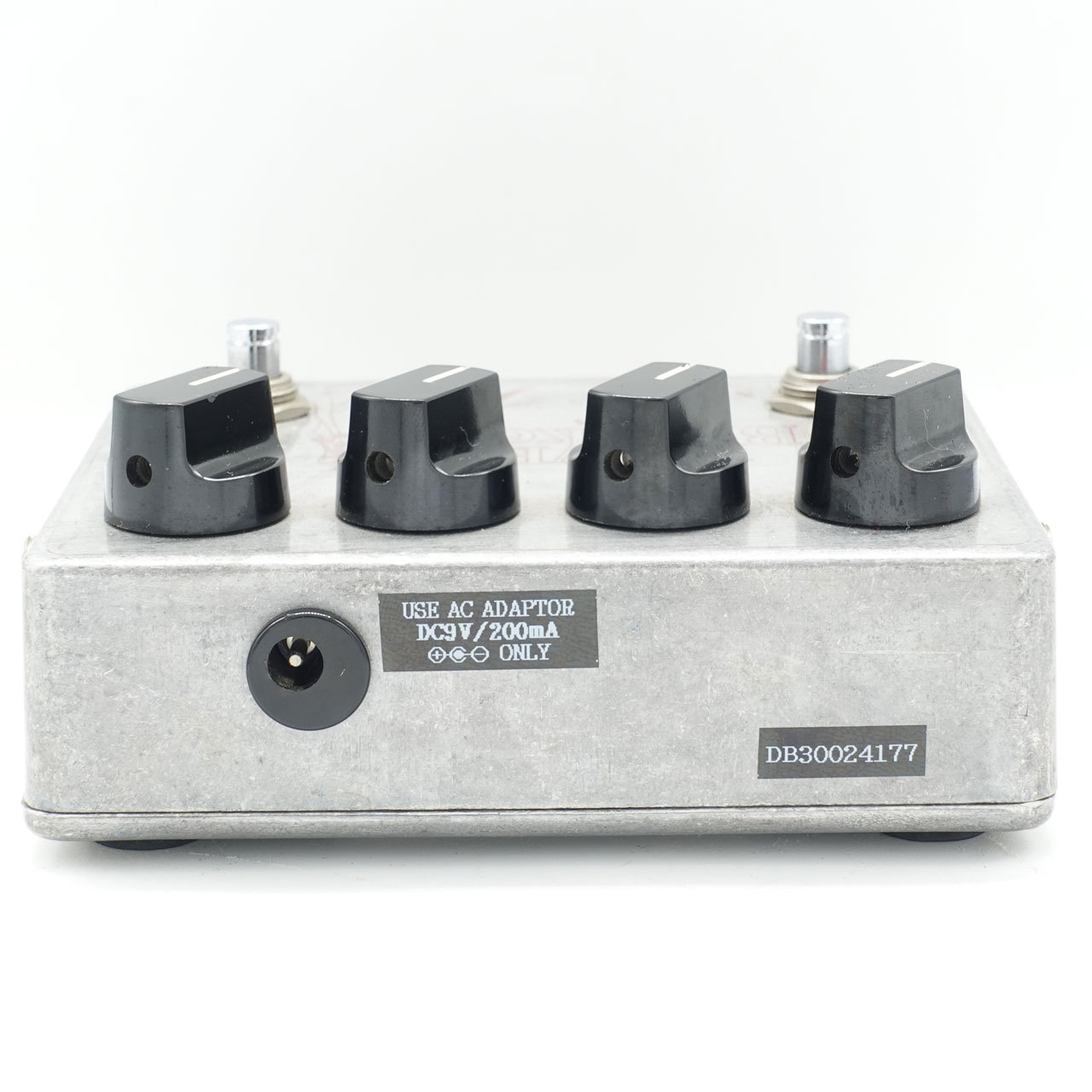 sobbat DRIVE Breaker DB-3（中古）【楽器検索デジマート】