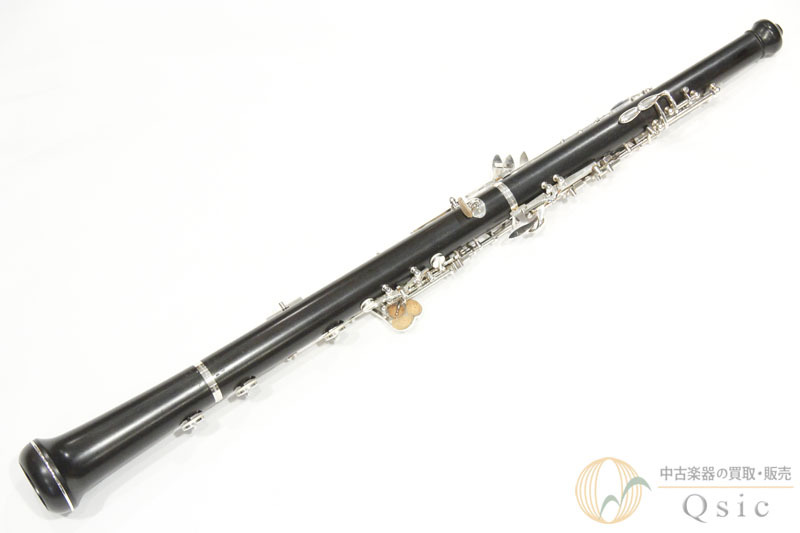 。オーボエ 楽器 レトロ dbe64535ac00581ea9d6735bed6ca0