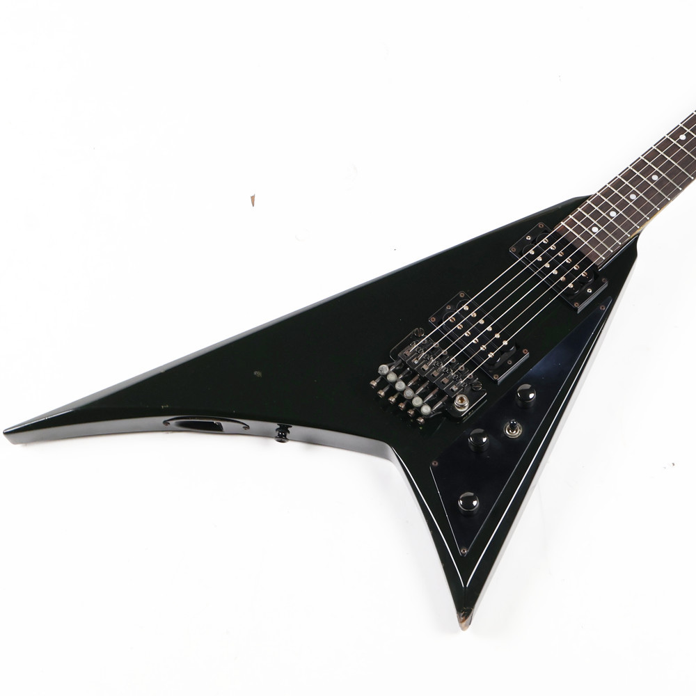 FERNANDES 【中古】FERNANDES フェルナンデス JSモデル ランディV