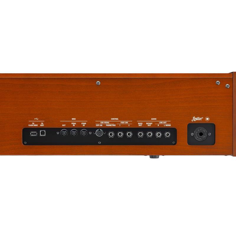 Hammond (予約商品・3月7日発売予定)XK-7D ハモンドオルガン 2段型