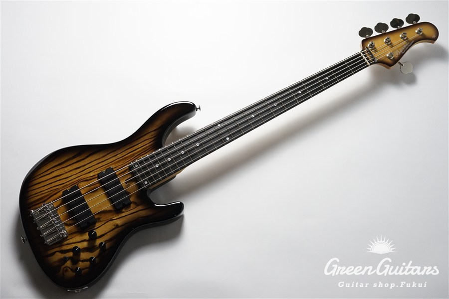 Bacchus TF5-STD ASH - BK-B-BN-MH（中古）【楽器検索デジマート】