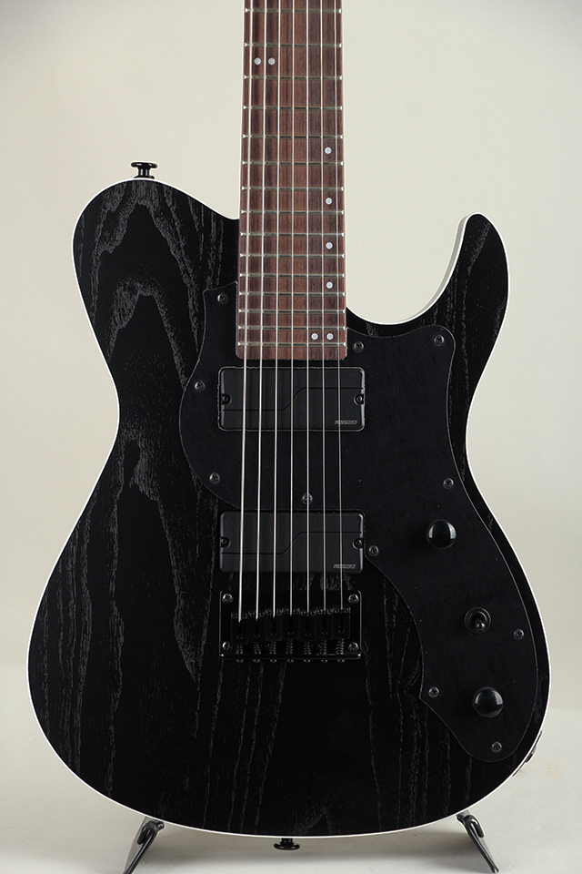 FUJIGEN(FGN) J-Standard ILIAD 72-ASH-DE-RW/OPB (Open Pore Black