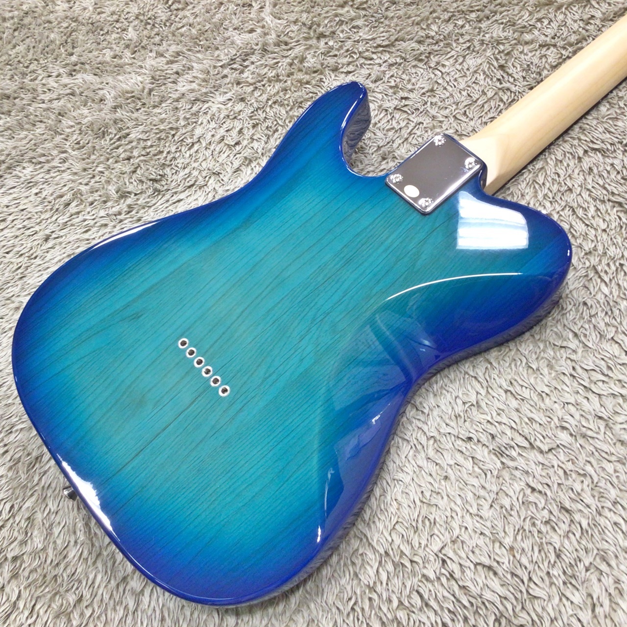 Bacchus TACTICS-BP/R BL-B (Blue Burst) -Univers Sereis- 【特価