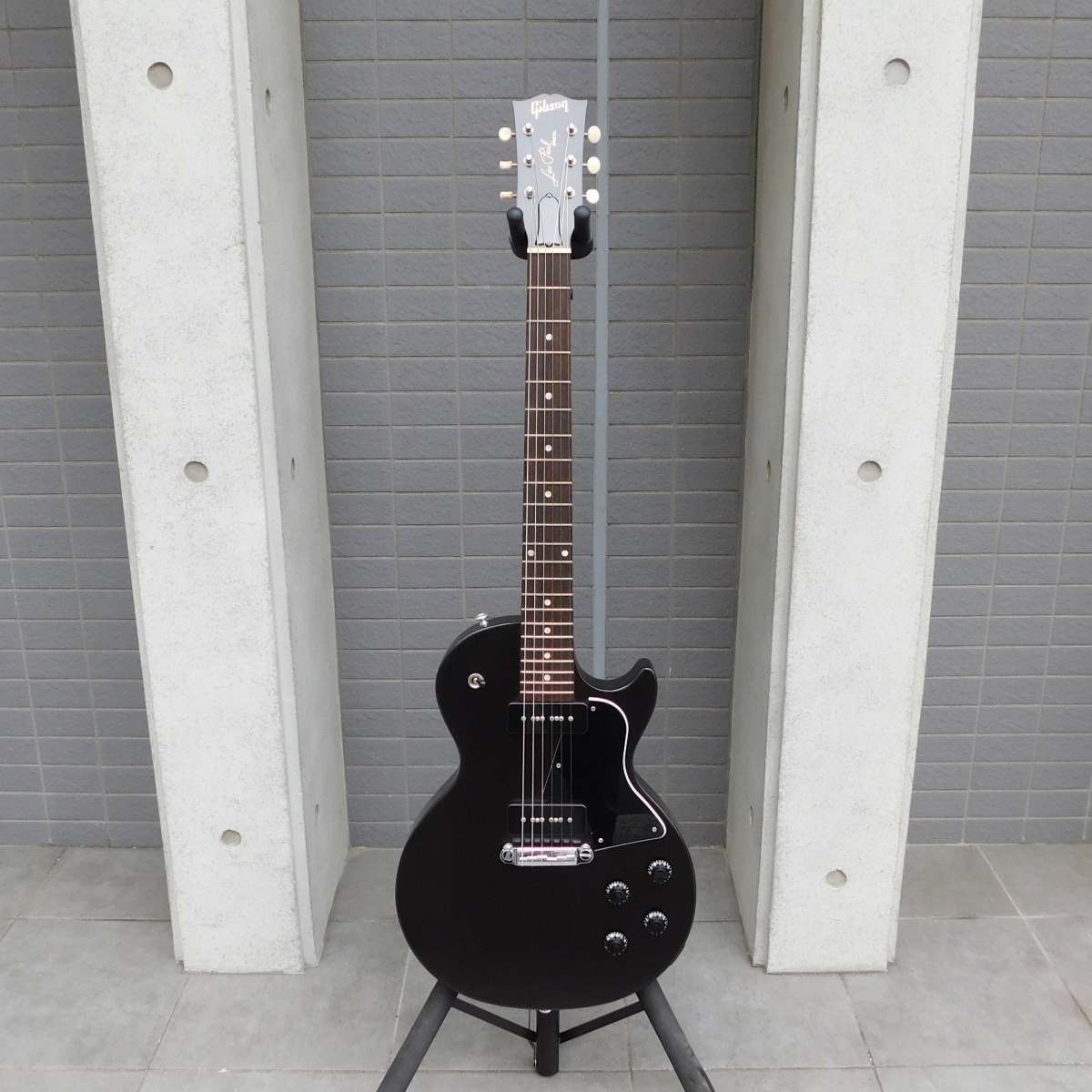 Gibson Les Paul Special Tribute P-90（中古）【楽器検索デジマート】