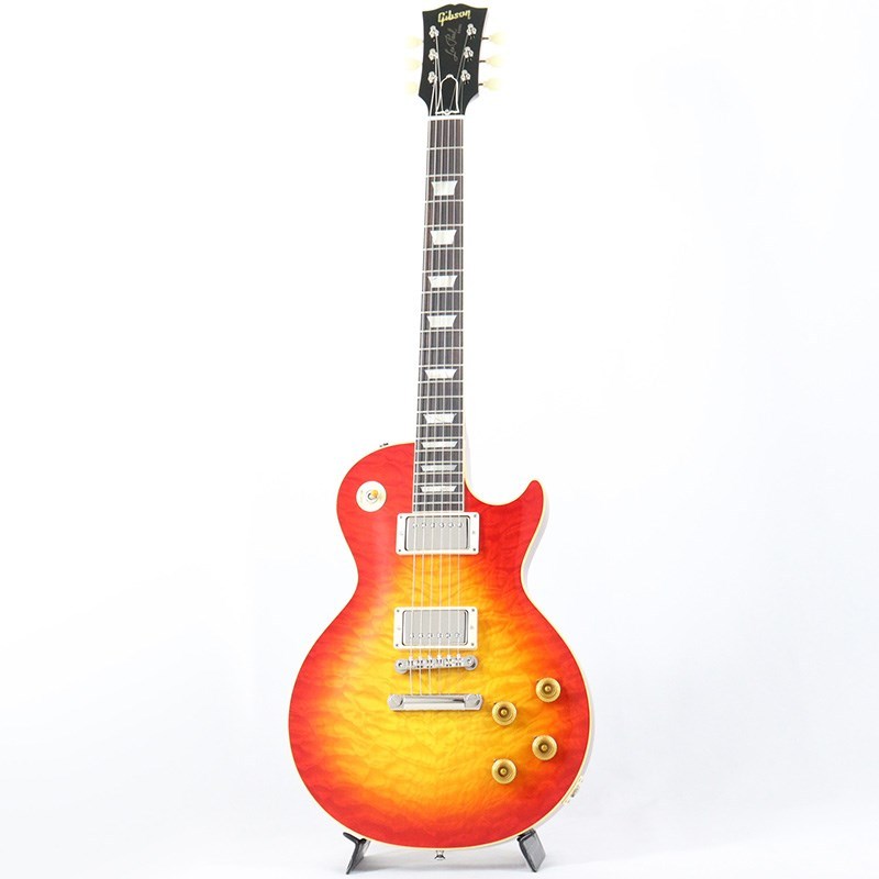 Gibson Custom Shop 1959 Les Paul Standard Reissue 7A Quilt