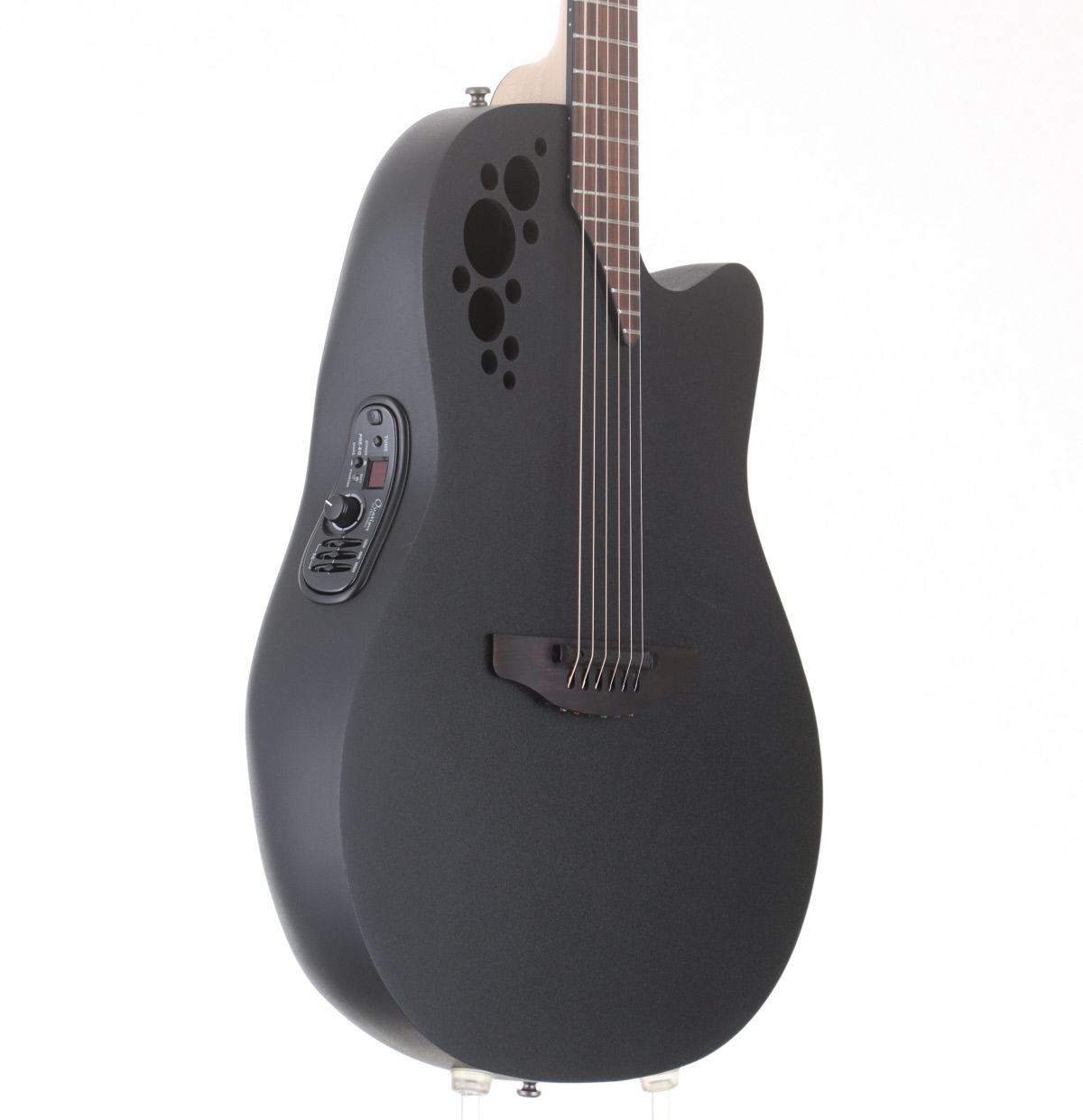 Ovation 1778TX Elite TX Black【2.46kg】【S/N:CCV20070373】【横浜店