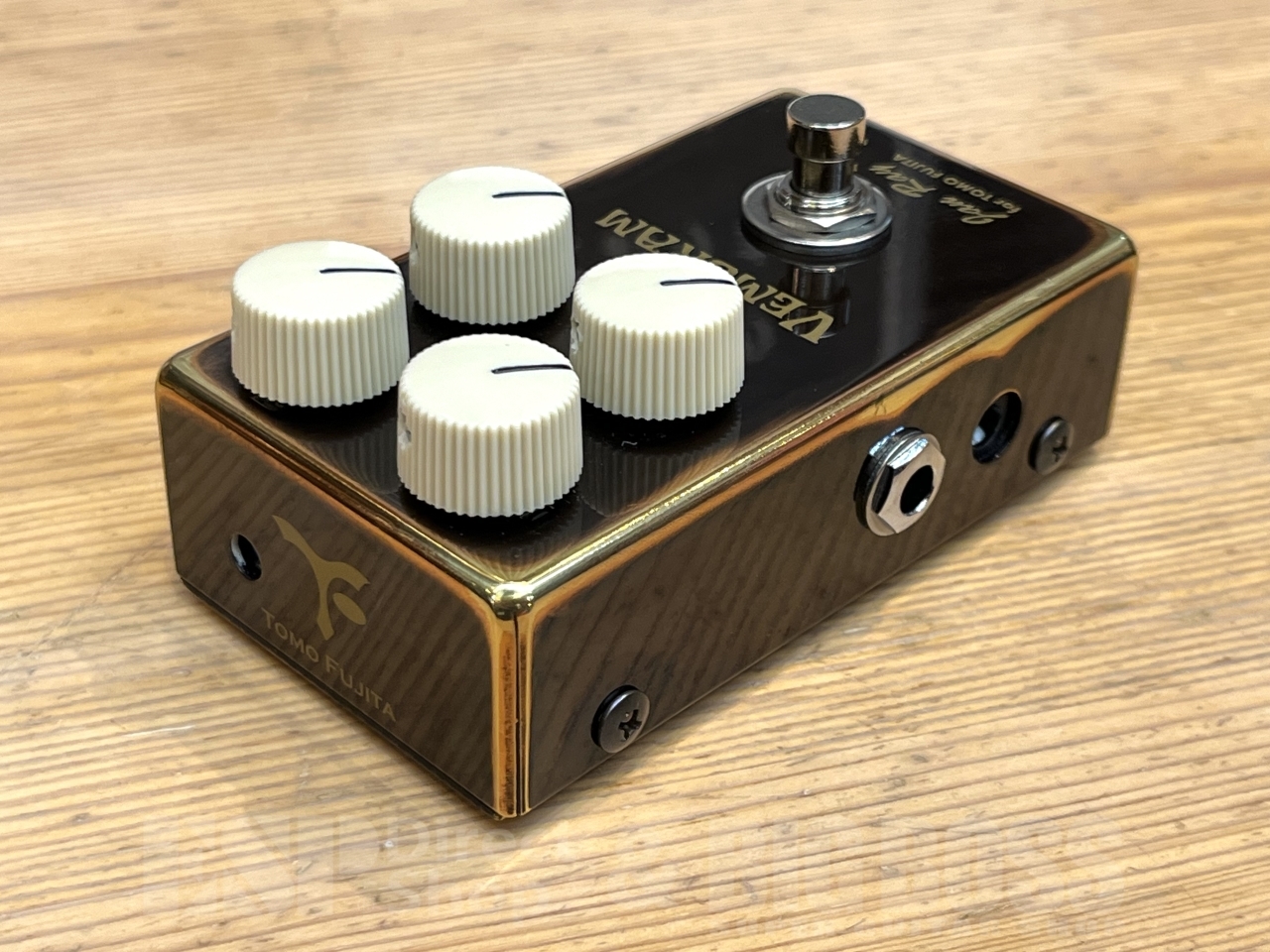 VEMURAM Jan Ray for TF（中古/送料無料）【楽器検索デジマート】