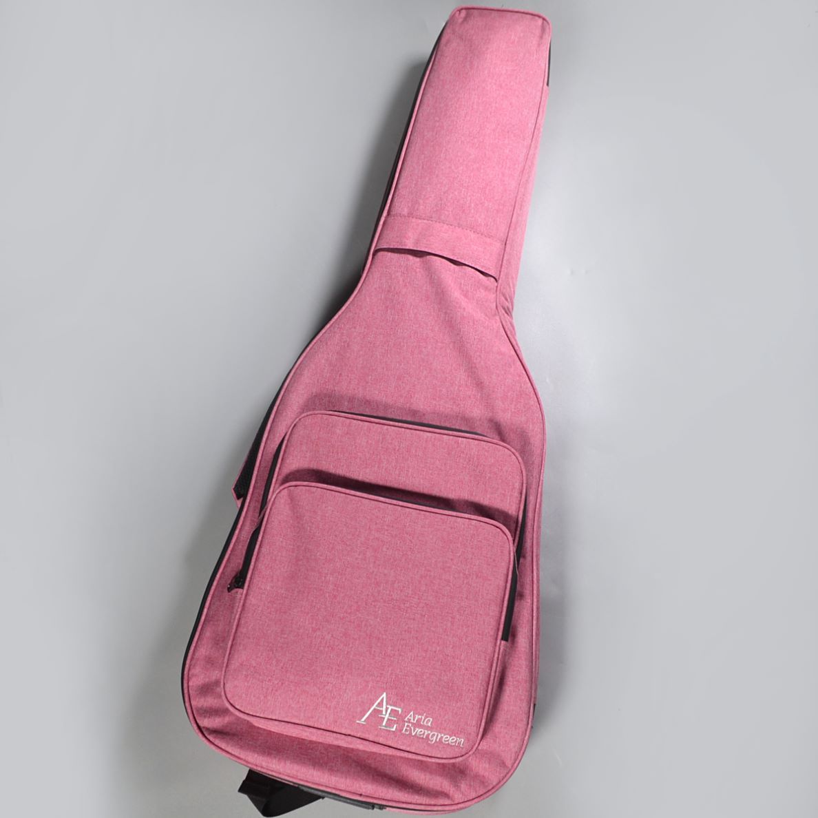 ARIAPROⅡ 714-AE200 Misty Pink Aria Pro II 714-AE200 Misty Pink（B級特価/送料無料）【楽器