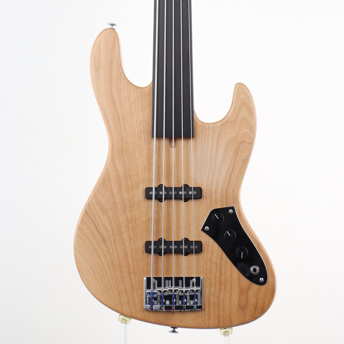 美品 メンテ済 Bacchus UNIVRESE SERIES Woodline Bacchus Handmade Series Woodline Ash 5st < Used / 中古品