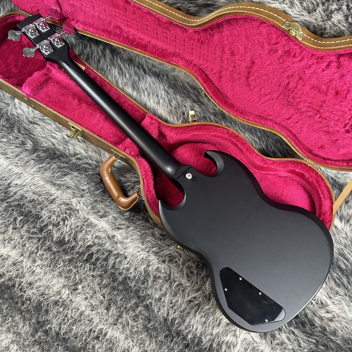 Gibson SG スペシャルベース Gibson ギブソン SG Standard Bass Heritage Cherry S/N