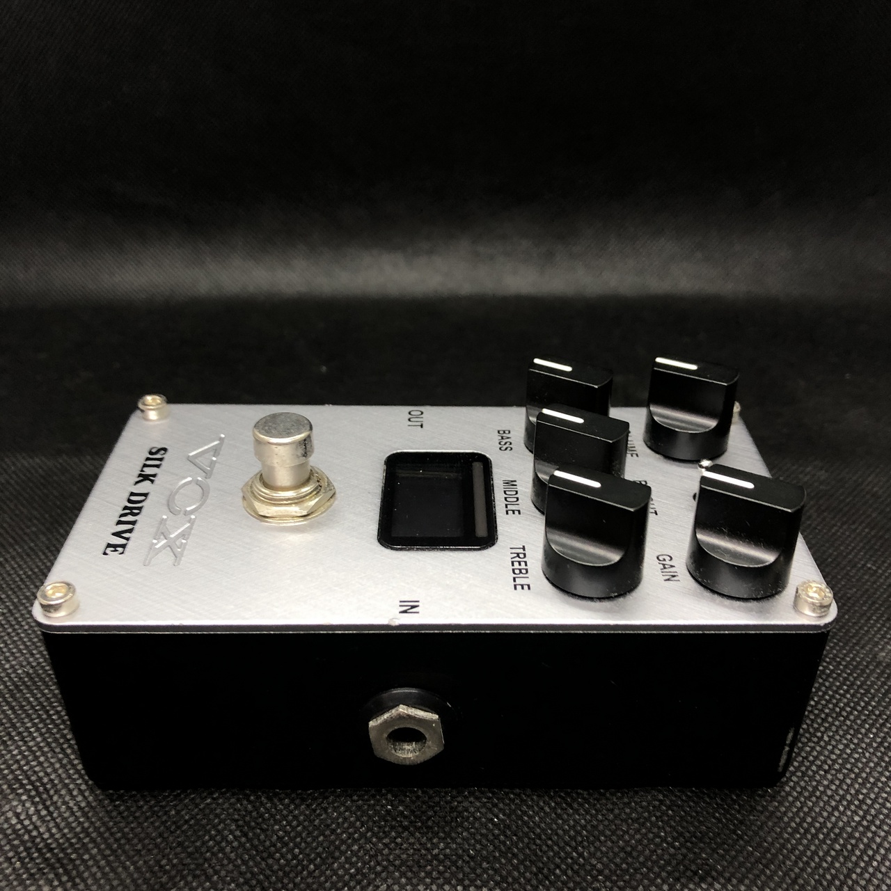 VOX VALVENERGY SILK DRIVE（中古/送料無料）【楽器検索デジマート】