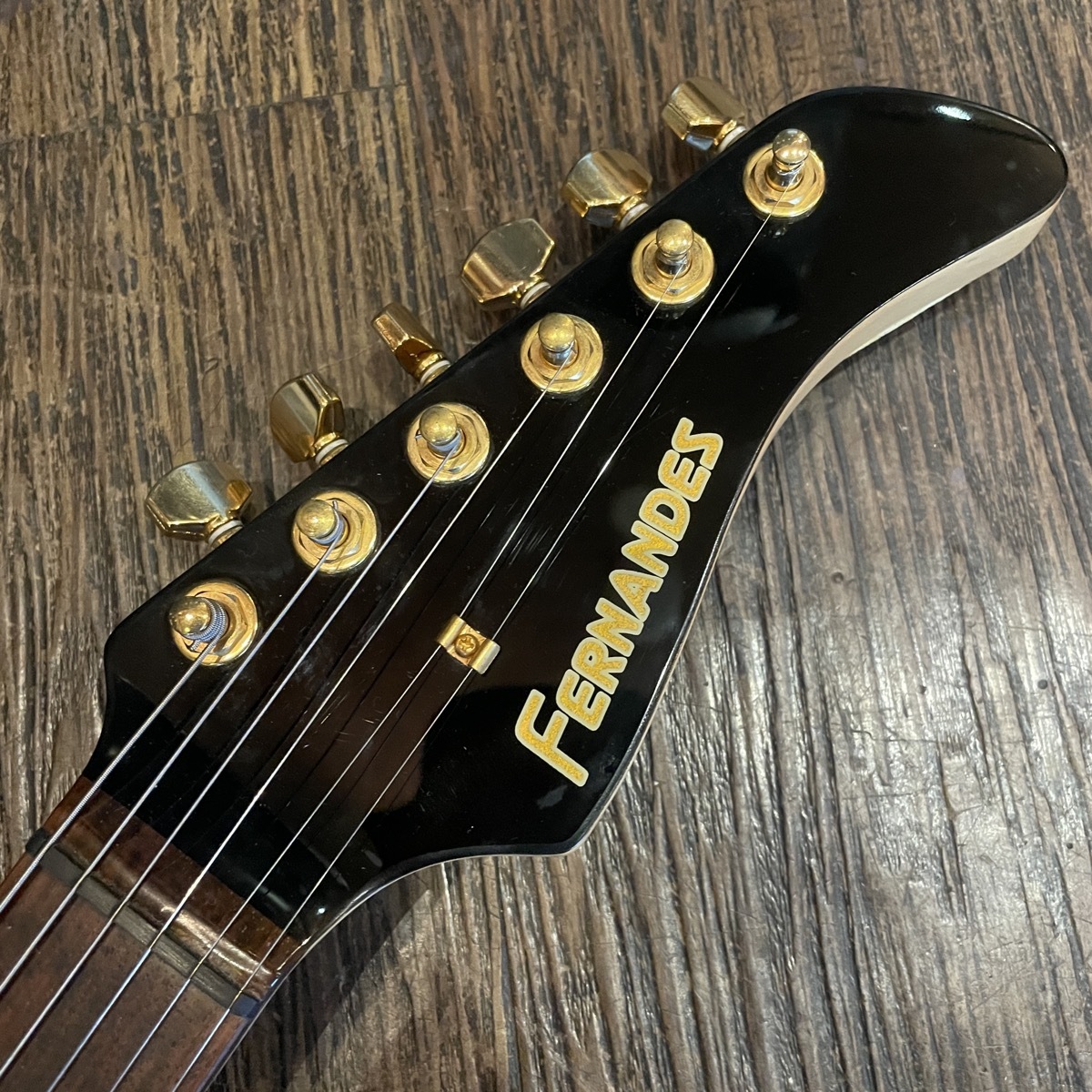 FERNANDES SFR-512 フェルナンデス ストラト エレキギター Fernandes SFR-512 Electric Guitar エレキギター