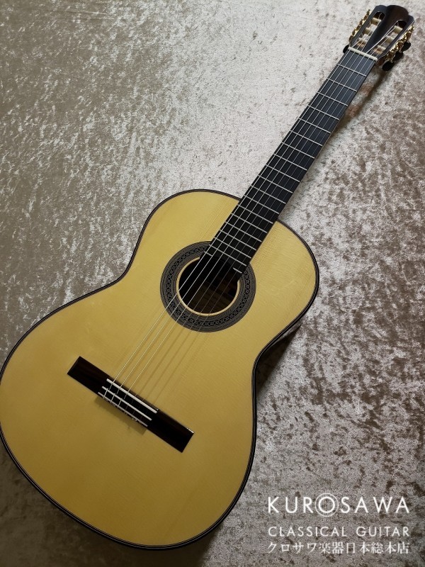 クラシックギターLODORIGO(made in japan)