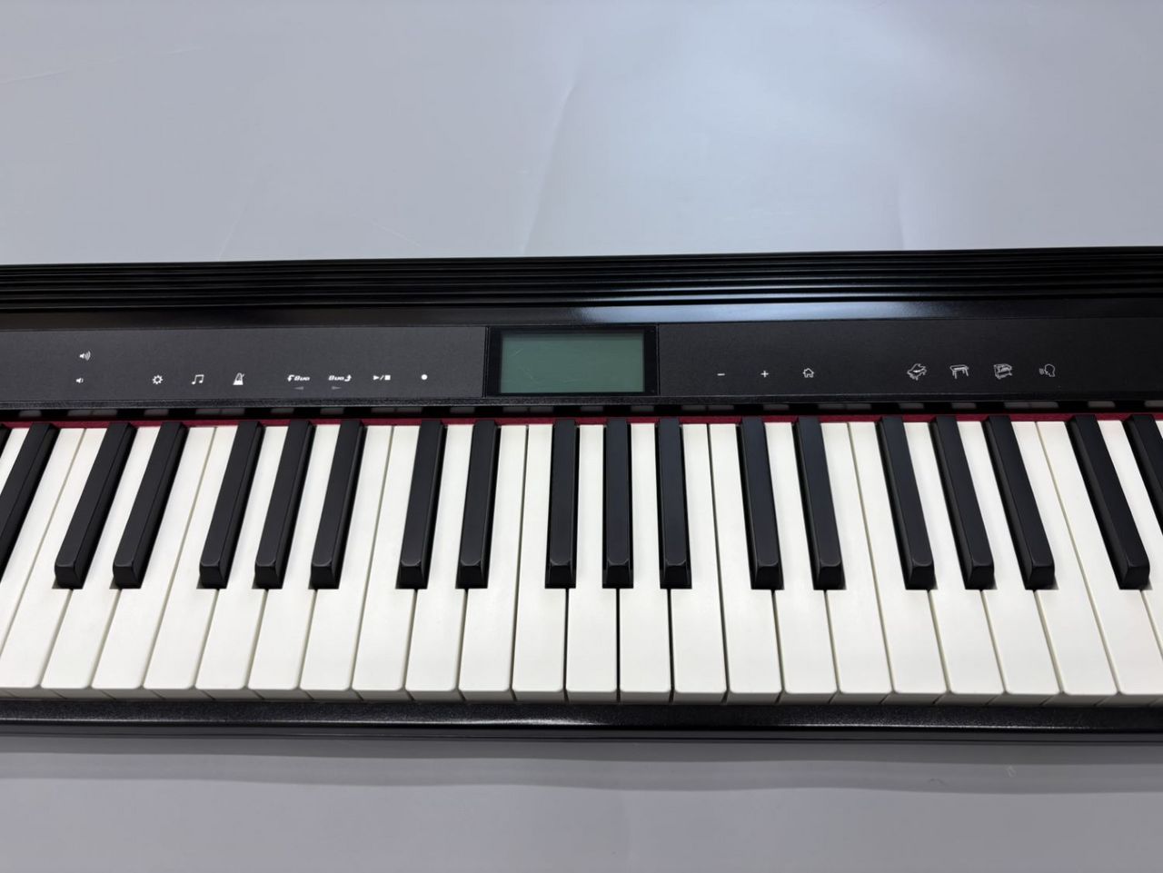 Roland 【新品特価】GO：PIANO GO-61P 61鍵盤 GO61P GOPIANO 【展示品