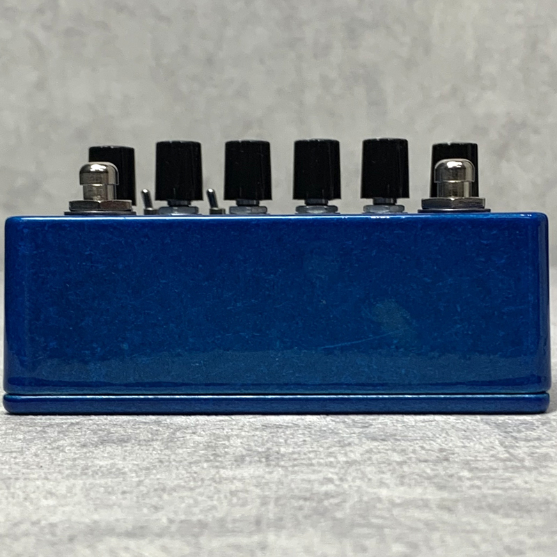 Paul Cochrane Tim Overdrive V3（中古/送料無料）【楽器検索デジマート】