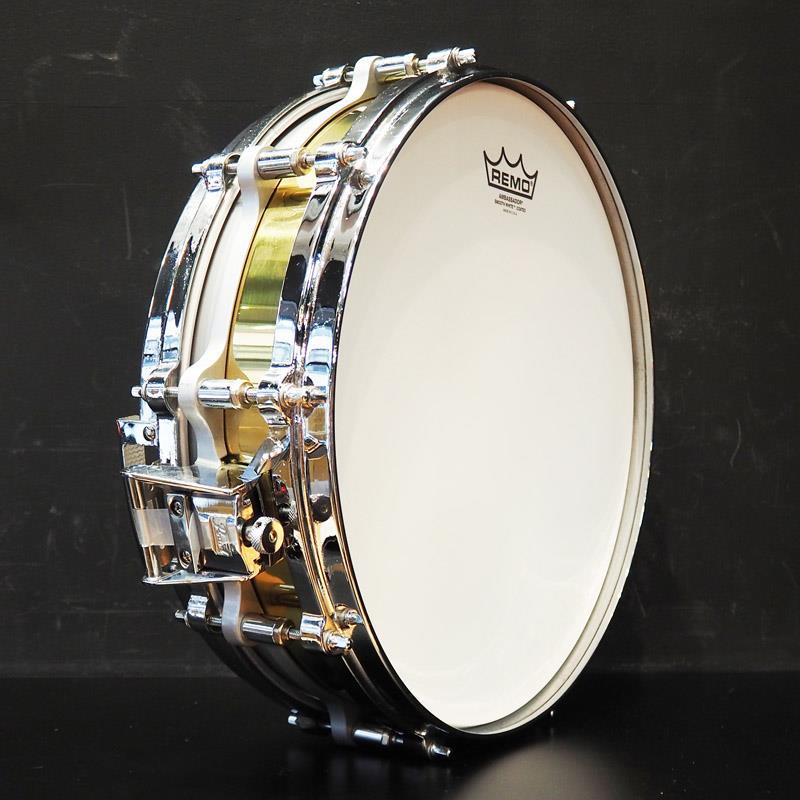 Pearl USED 中古 B-9114P [Free Floating System Brass Shell Piccolo