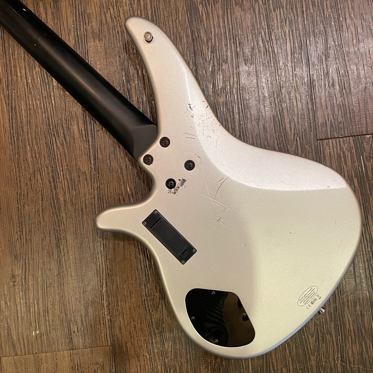 YAMAHA RBX-374 Electric Bass（中古/送料無料）【楽器検索