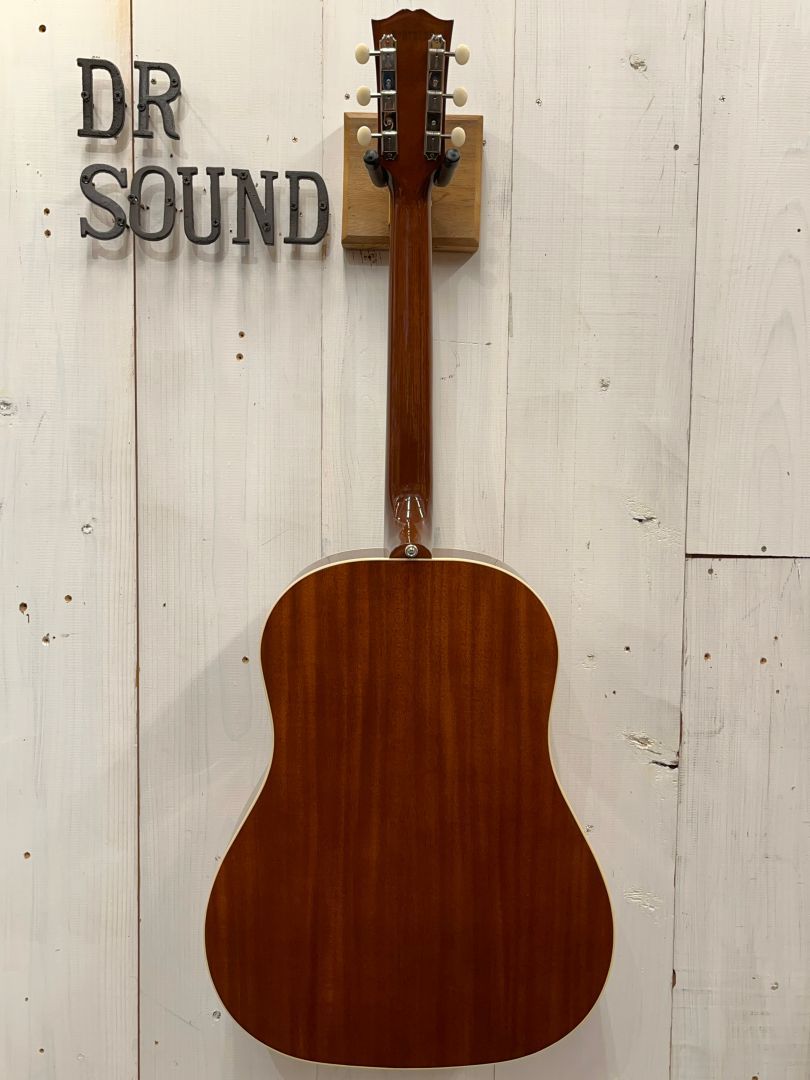 Gibson 2022年製 1960's J-50 Original ♯21372059 【無金利分割OK