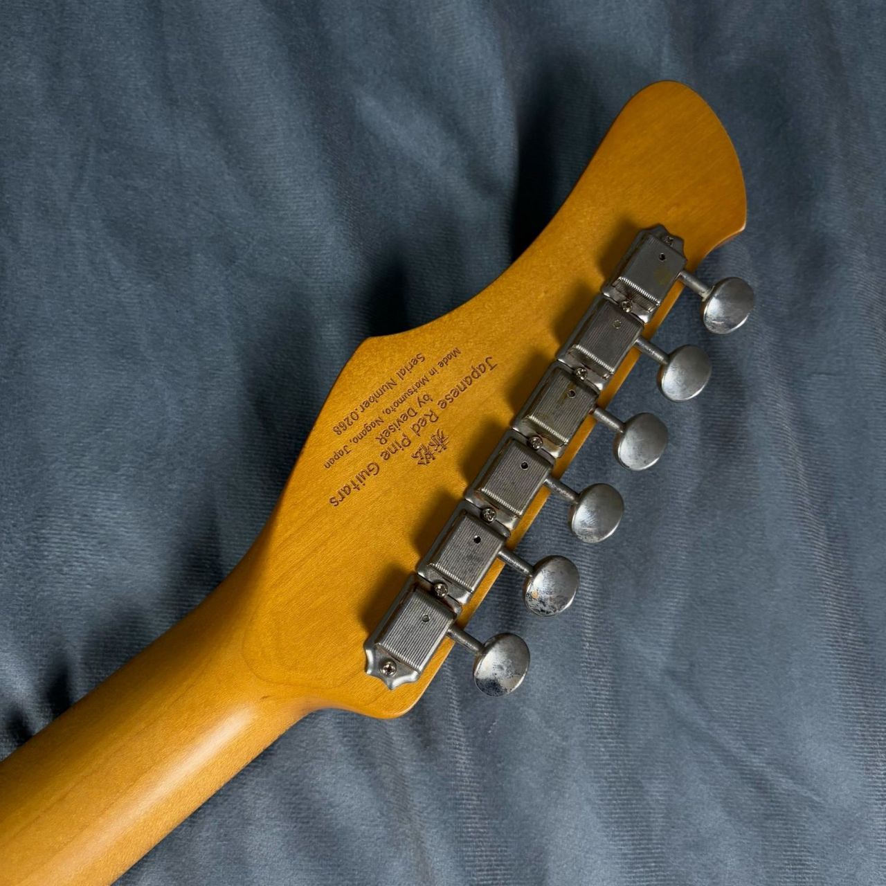 Bacchus SURF BRK2-WSE24/E（新品/送料無料）【楽器検索デジマート】