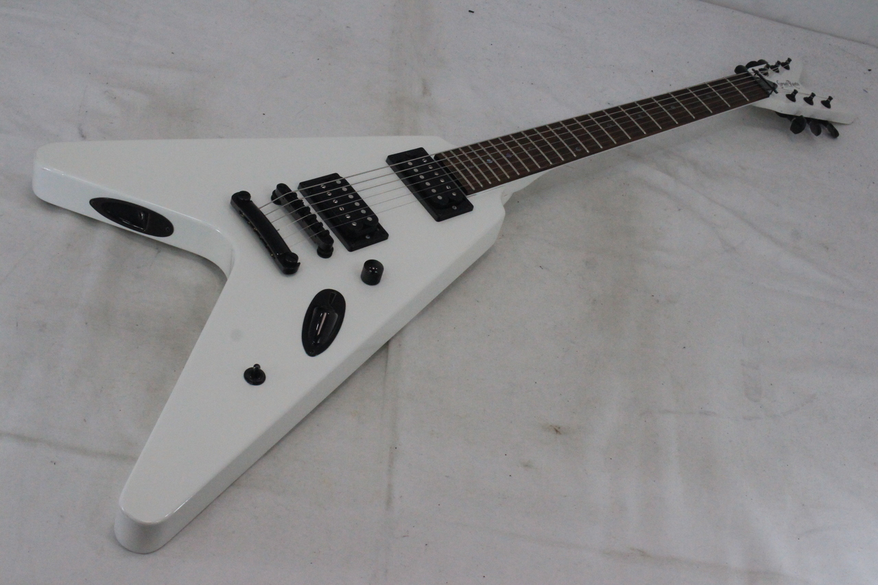 GrassRoots G-HV-50SM（中古）【楽器検索デジマート】