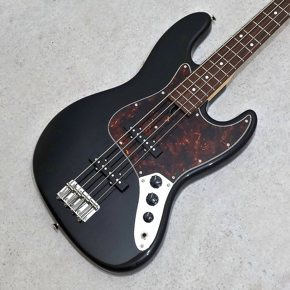 Crews Maniac Sound JB Modern Black Matching Head 【Crewsを代表する