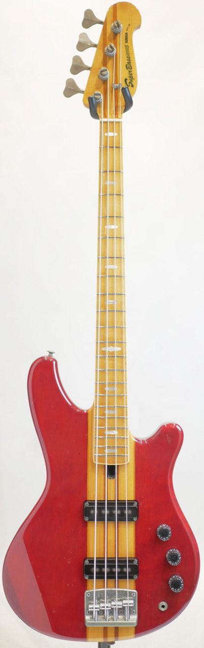 YAMAHA SB1200S（中古）【楽器検索デジマート】