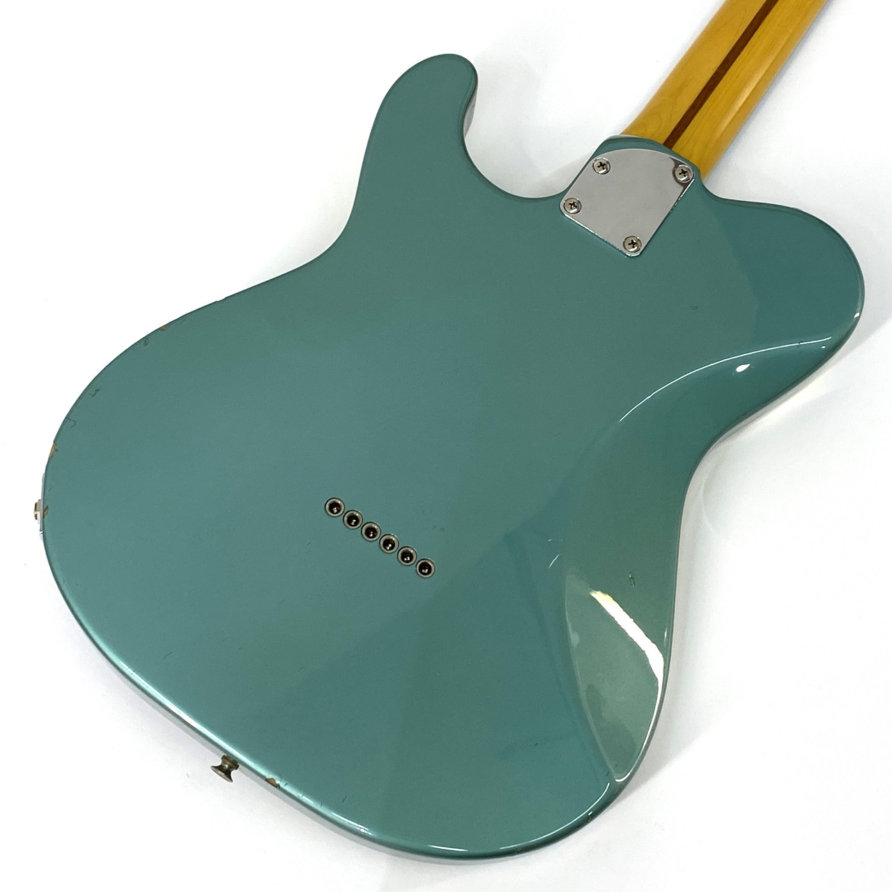 Cool Z ZTL-2R（中古/送料無料）【楽器検索デジマート】