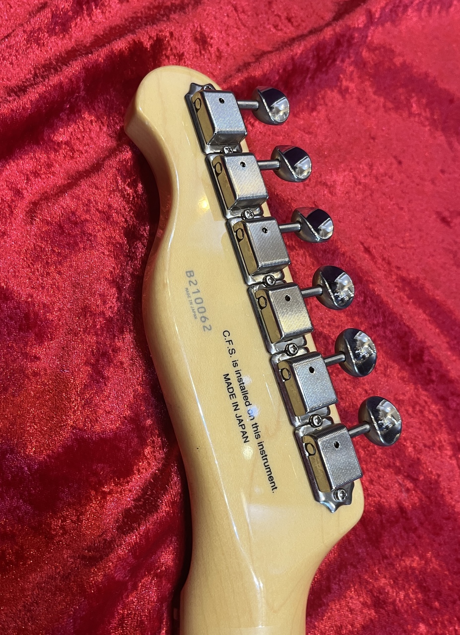 ギター FUJIGEN NTL10-RAL mod FUJIGEN FGN フジゲン NTL10RAL-OTM Neo Classic SERIES