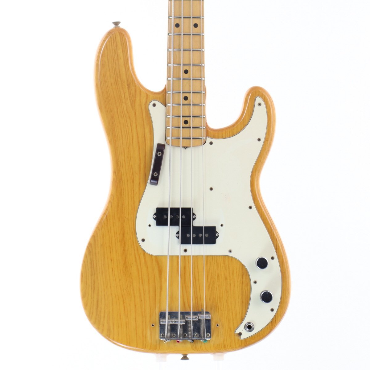 Fender 1974年製 Precision Bass Natural 【梅田店