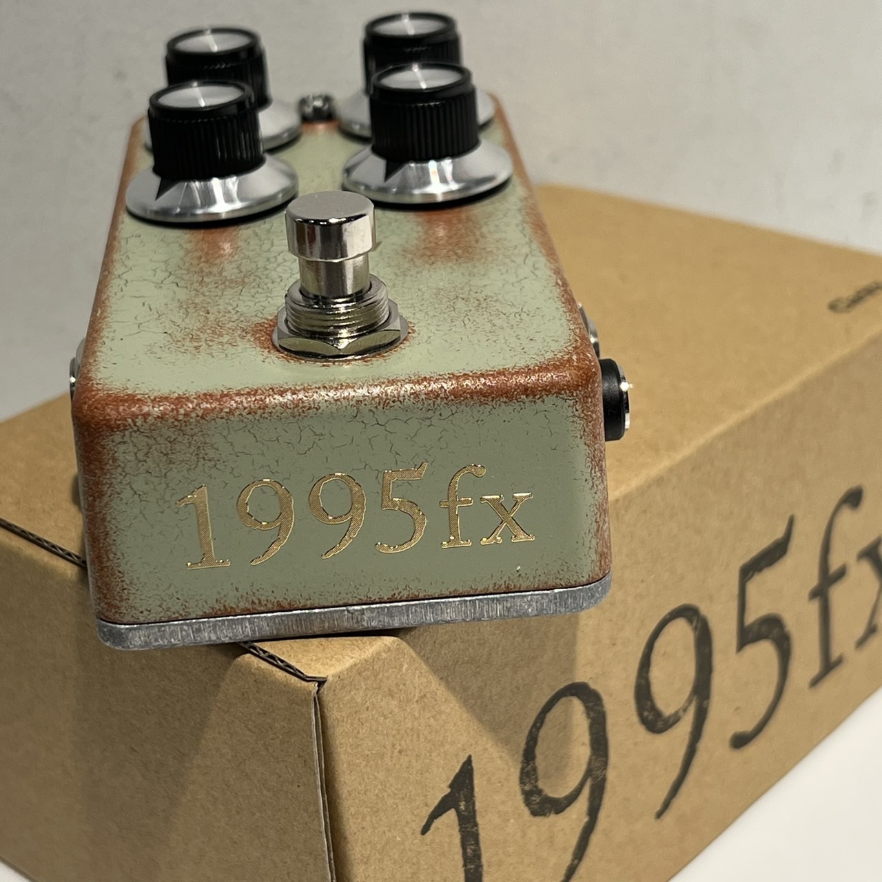 1995fx Clarity（新品/送料無料）【楽器検索デジマート】