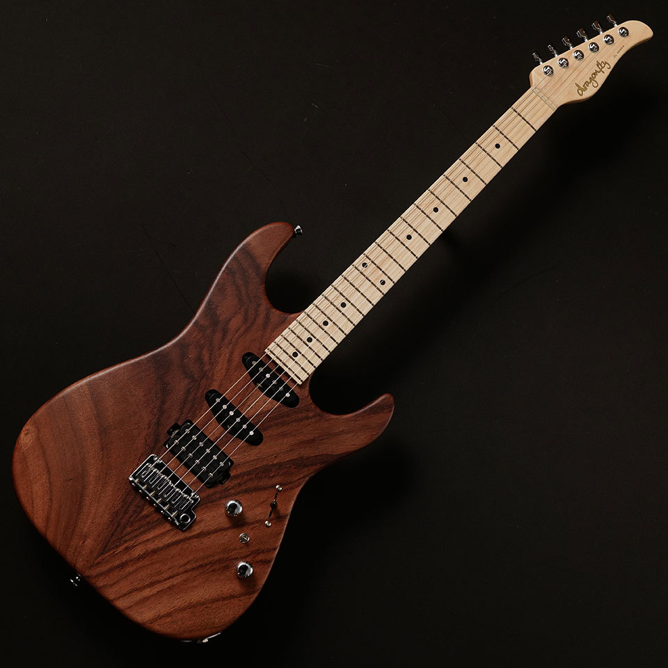 dragonfly CL-HST SSH MPD/MAP OPM Limited Edition（新品/送料無料