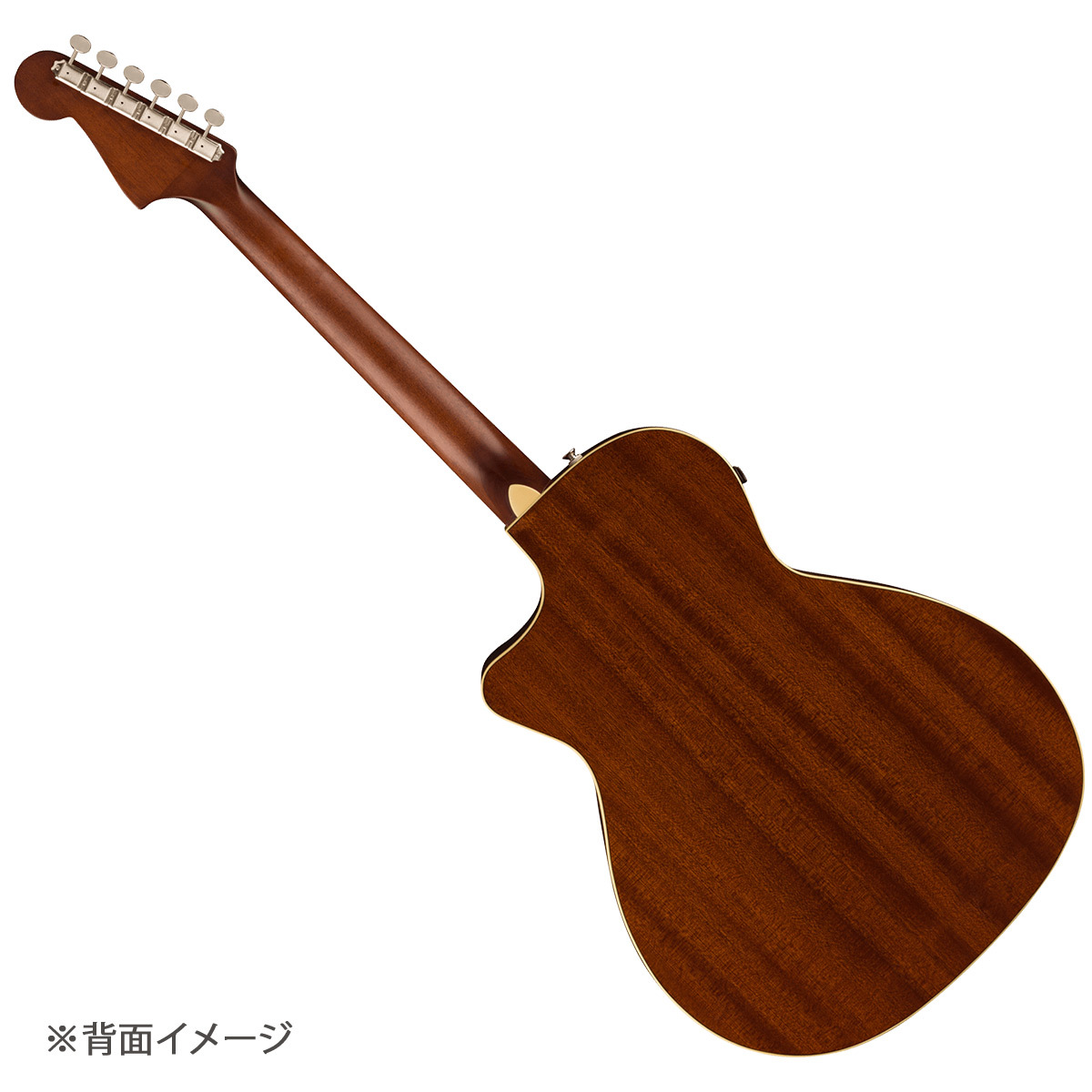 Fender Newporter Player アコースティックギター初心者12点