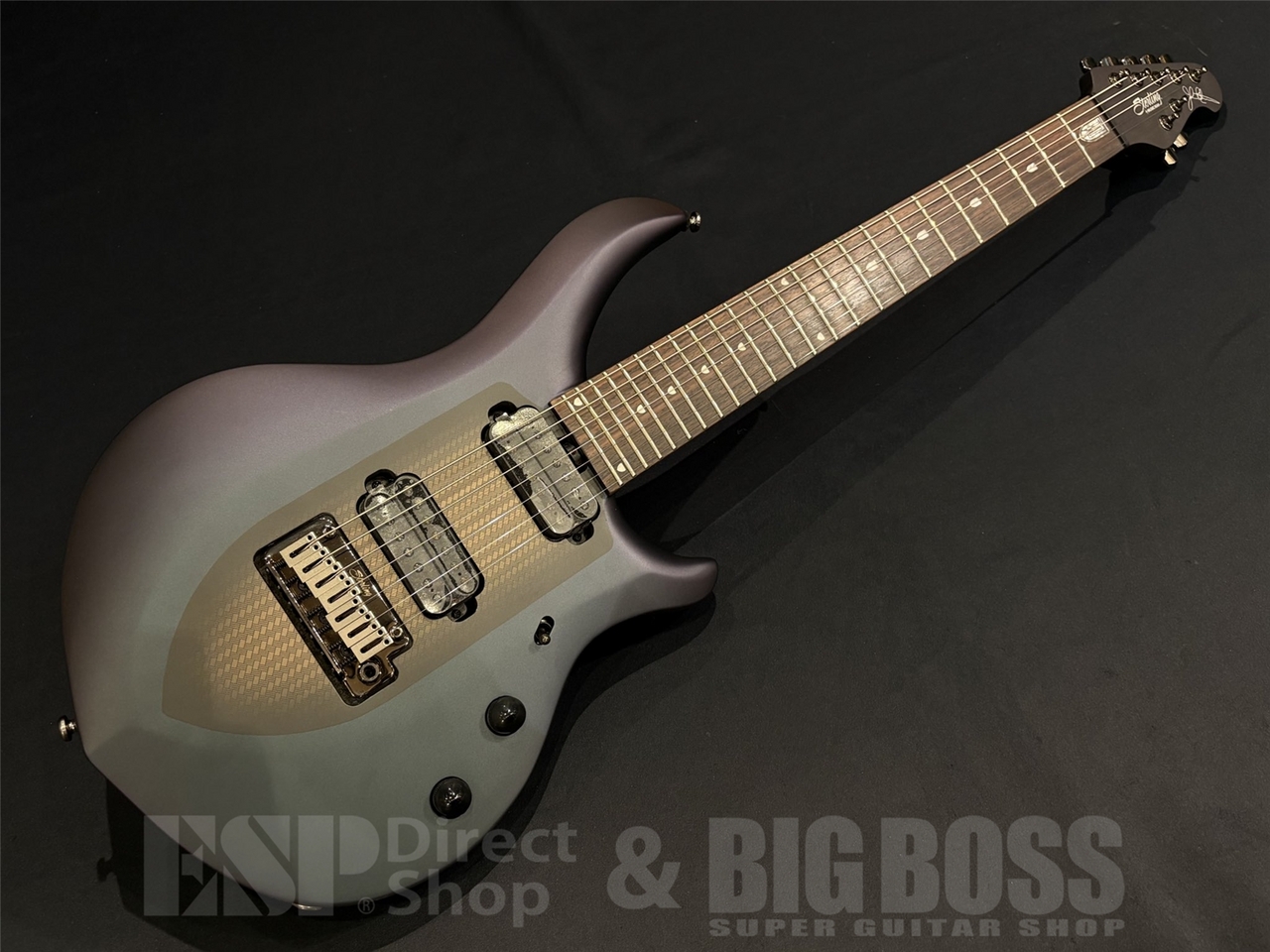 Sterling by MUSIC MAN MAJ170 / ARCTIC DREAM（新品/送料無料）【楽器