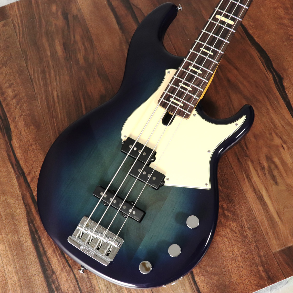 YAMAHA BBP34 Moonlight Blue 【梅田店】