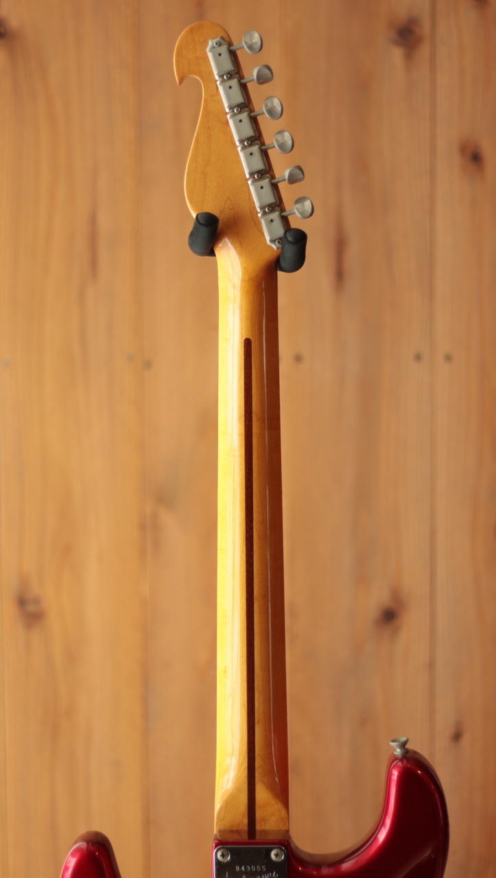 Bill Lawrence BC1-57 CUSTOM（ビンテージ/送料無料）【楽器検索