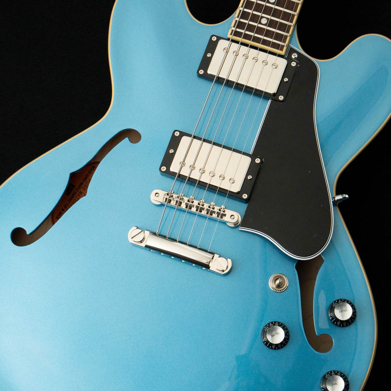 EDWARDS E-SA-STD -Lake Placid Blue / LPB-（新品/送料無料
