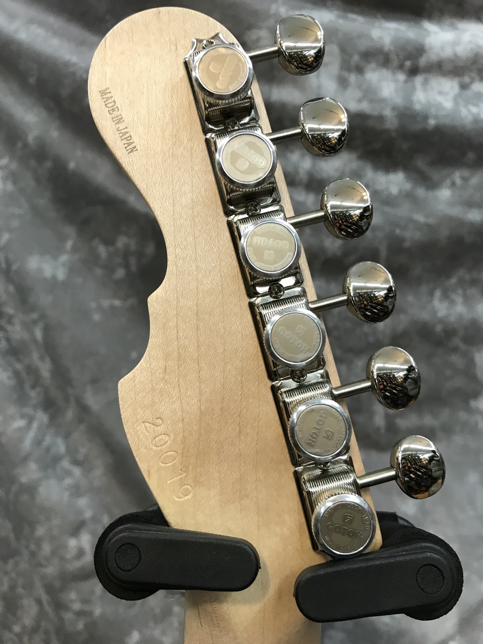 momose MC24-MV-TOCHI WSE 24/NJ Hydrangea Blue Burst（中古）【楽器