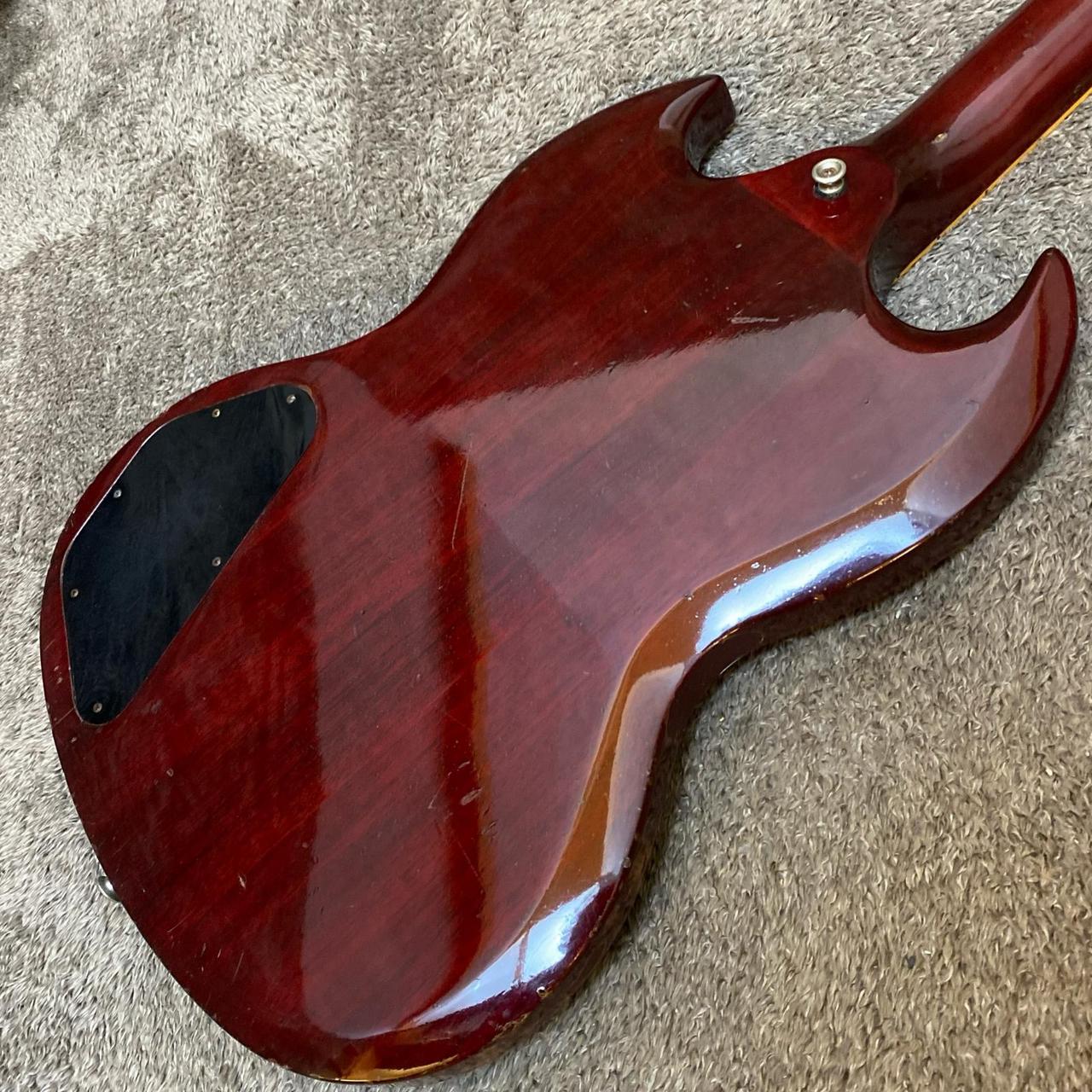 Greco SG600【尾張小牧店】（中古/送料無料）【楽器検索デジマート】