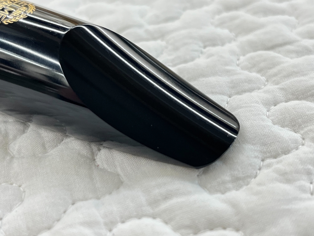 H. Selmer JAZZ FLOW #7 アルトサックスマウスピース【中古