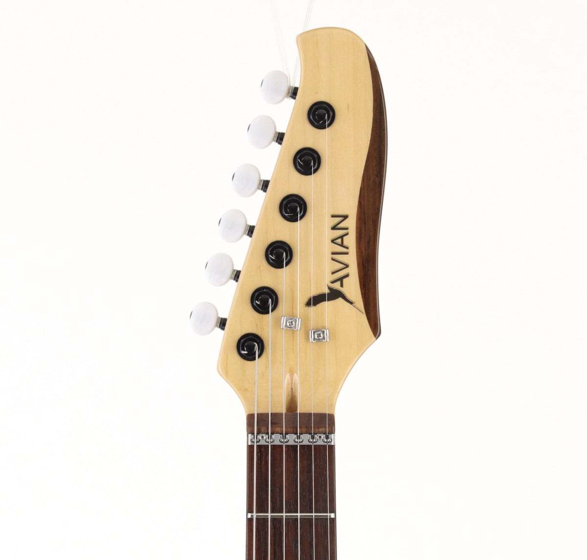 ギター Avian Swift Mod AVIAN SWIFT 【渋谷店】（中古/送料無料）【楽器検索デジマート】