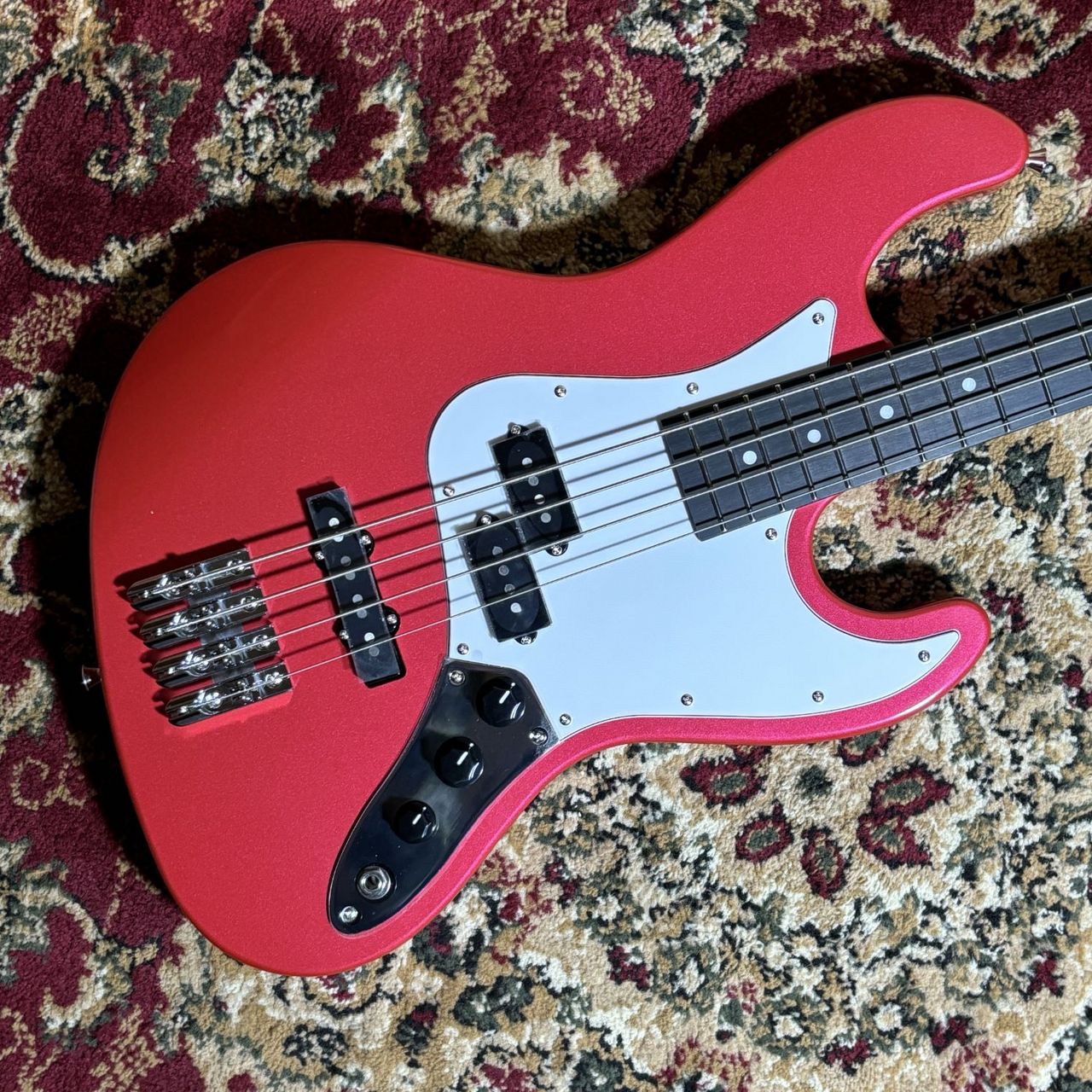 Laid Back LBA-PJ（新品/送料無料）【楽器検索デジマート】