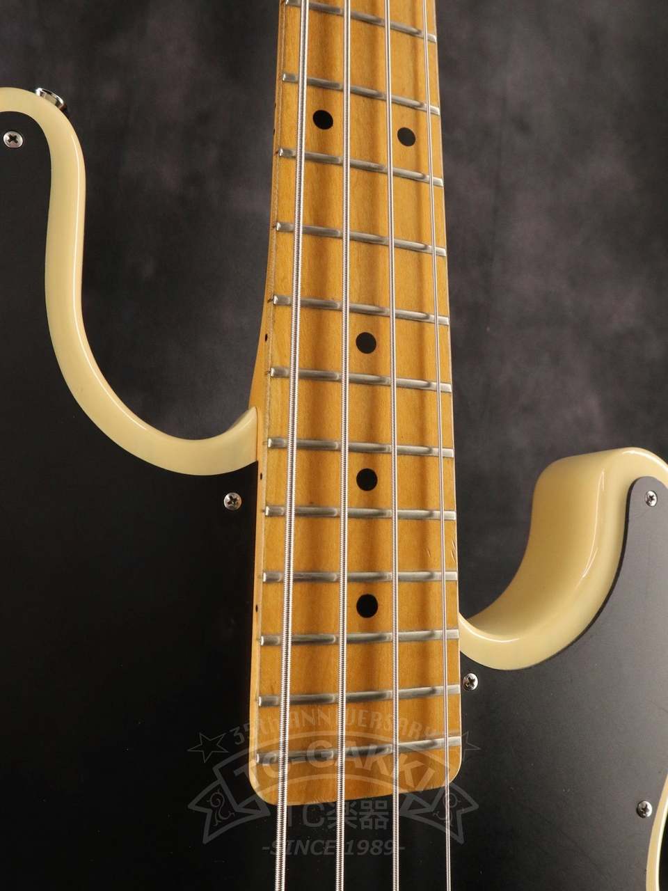 SCHECTER 2000s American Series ID “IDAHO”（中古）【楽器検索